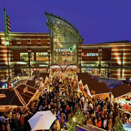 Altstadt Oberhausen  Exteriér fotografie