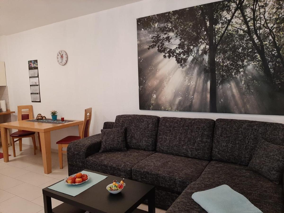 Altstadt Oberhausen  Exteriér fotografie