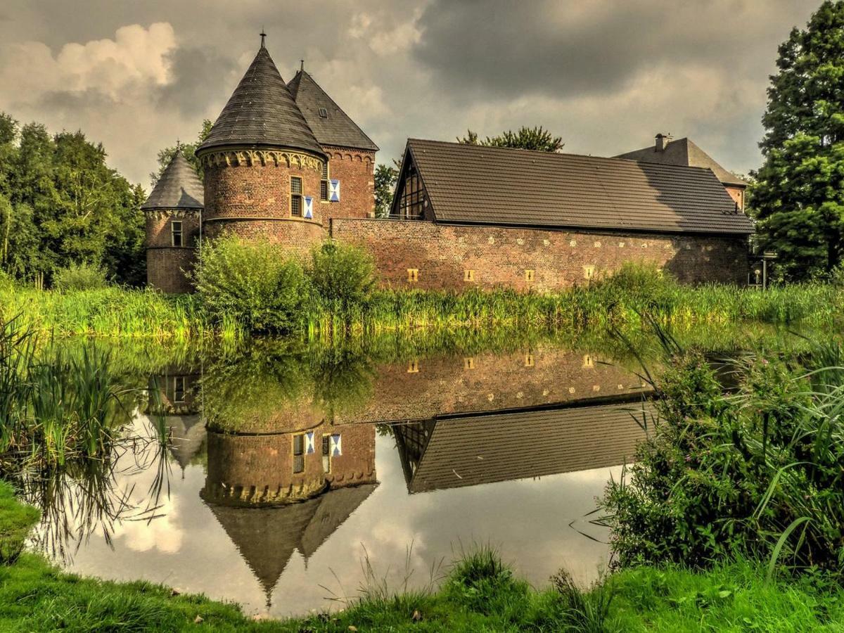 Altstadt Oberhausen  Exteriér fotografie